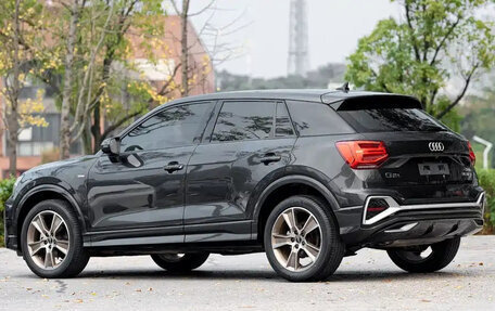 Audi Q2 I, 2022 год, 2 140 000 рублей, 5 фотография