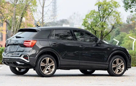 Audi Q2 I, 2022 год, 2 140 000 рублей, 8 фотография