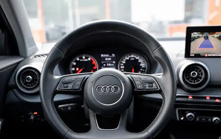 Audi Q2 I, 2022 год, 2 140 000 рублей, 11 фотография