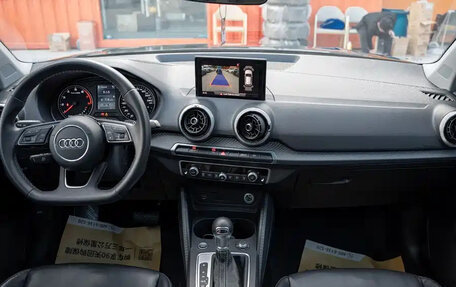 Audi Q2 I, 2022 год, 2 140 000 рублей, 10 фотография