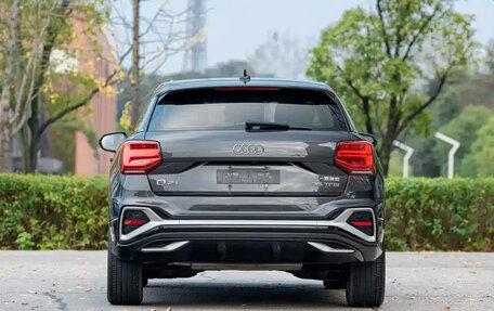 Audi Q2 I, 2022 год, 2 140 000 рублей, 6 фотография