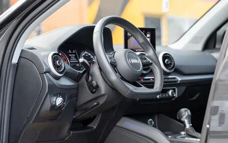 Audi Q2 I, 2022 год, 2 140 000 рублей, 9 фотография