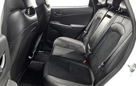 Hyundai Kona I, 2022 год, 1 420 500 рублей, 7 фотография