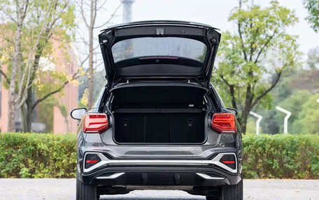 Audi Q2 I, 2022 год, 2 140 000 рублей, 7 фотография