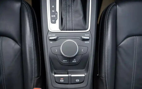 Audi Q2 I, 2022 год, 2 140 000 рублей, 15 фотография