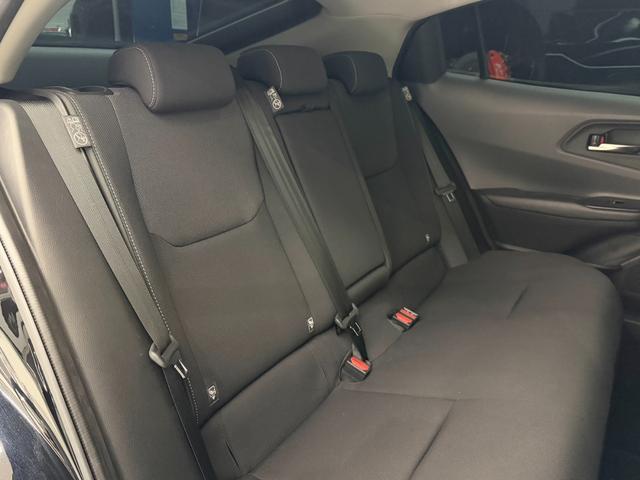 Toyota Prius IV XW50, 2022 год, 2 247 792 рублей, 13 фотография