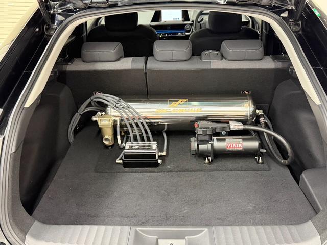 Toyota Prius IV XW50, 2022 год, 2 247 792 рублей, 15 фотография