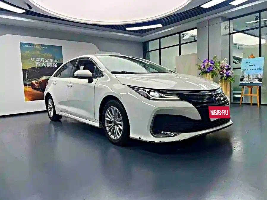 Toyota Allion T260 рестайлинг, 2020 год, 1 500 000 рублей, 3 фотография
