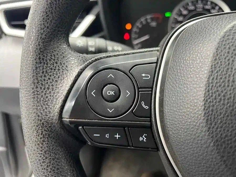 Toyota Allion T260 рестайлинг, 2020 год, 1 500 000 рублей, 9 фотография