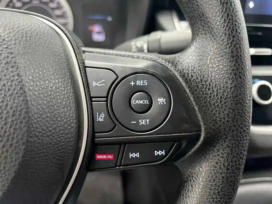 Toyota Allion T260 рестайлинг, 2020 год, 1 500 000 рублей, 10 фотография