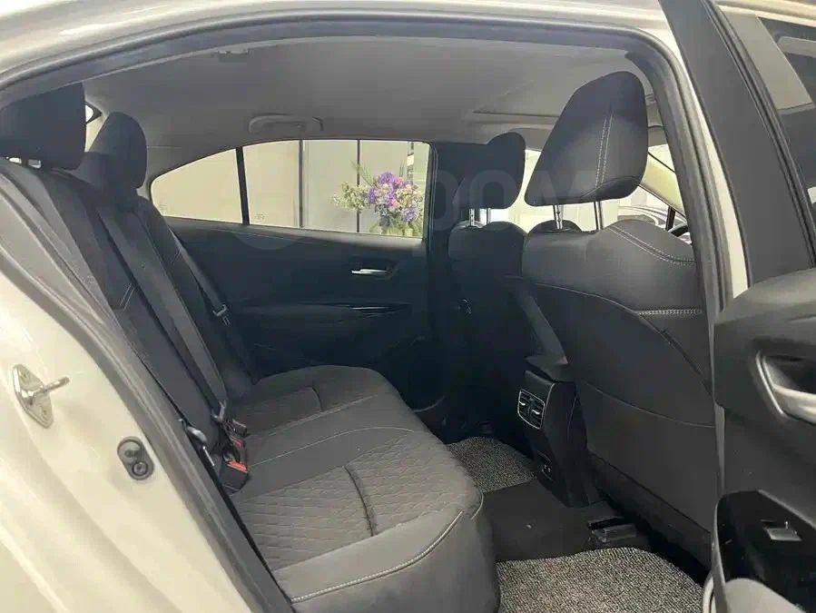 Toyota Allion T260 рестайлинг, 2020 год, 1 500 000 рублей, 12 фотография