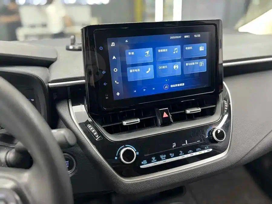 Toyota Allion T260 рестайлинг, 2020 год, 1 500 000 рублей, 11 фотография