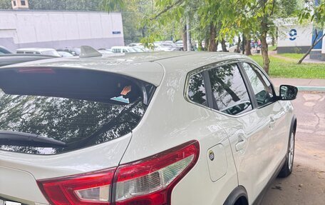 Nissan Qashqai, 2017 год, 1 800 000 рублей, 3 фотография