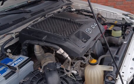 Toyota Hilux VII, 2012 год, 1 750 000 рублей, 2 фотография