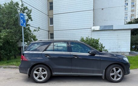 Mercedes-Benz GLE, 2018 год, 3 600 000 рублей, 5 фотография