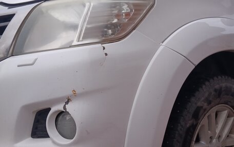 Toyota Hilux VII, 2012 год, 1 750 000 рублей, 4 фотография