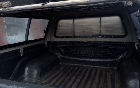 Toyota Hilux VII, 2012 год, 1 750 000 рублей, 7 фотография