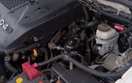 Toyota Hilux VII, 2012 год, 1 750 000 рублей, 3 фотография