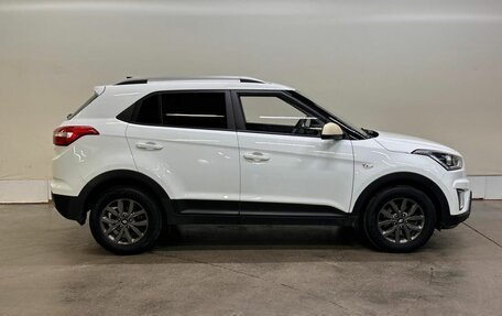 Hyundai Creta I рестайлинг, 2020 год, 1 888 000 рублей, 3 фотография