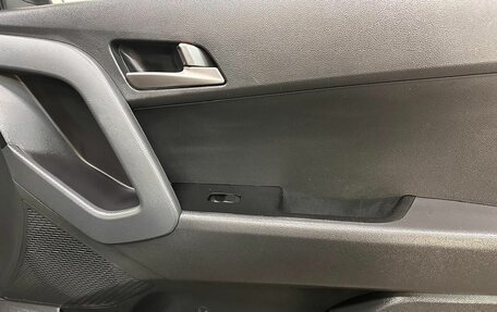 Hyundai Creta I рестайлинг, 2020 год, 1 888 000 рублей, 11 фотография