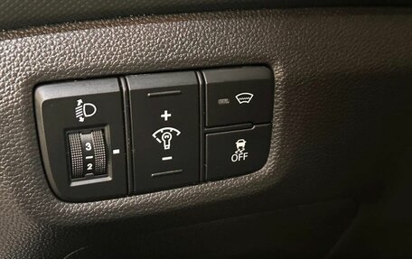 Hyundai Creta I рестайлинг, 2020 год, 1 888 000 рублей, 13 фотография