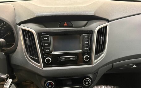 Hyundai Creta I рестайлинг, 2020 год, 1 888 000 рублей, 12 фотография