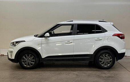 Hyundai Creta I рестайлинг, 2020 год, 1 888 000 рублей, 6 фотография