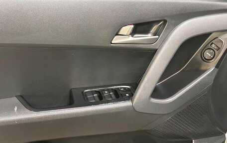 Hyundai Creta I рестайлинг, 2020 год, 1 888 000 рублей, 10 фотография