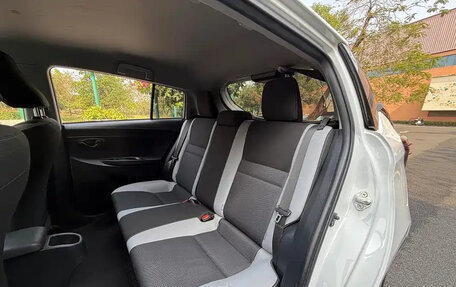 Toyota Yaris XP150 рестайлинг, 2021 год, 1 117 000 рублей, 8 фотография