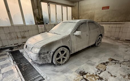 Volkswagen Bora, 2000 год, 300 000 рублей, 1 фотография
