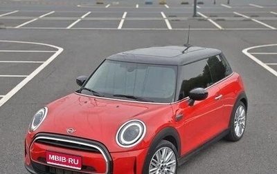 MINI Hatch, 2022 год, 1 790 000 рублей, 1 фотография