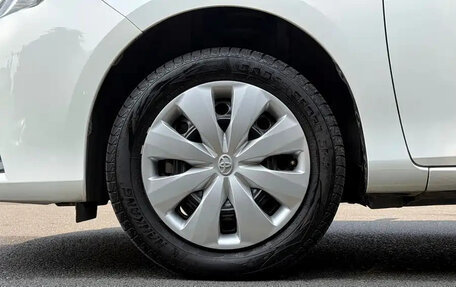 Toyota Yaris XP150 рестайлинг, 2021 год, 1 117 000 рублей, 18 фотография