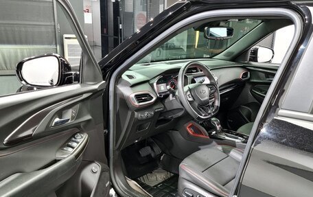 Chevrolet TrailBlazer, 2022 год, 1 500 121 рублей, 6 фотография