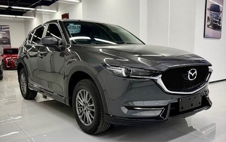 Mazda CX-5 II, 2021 год, 2 179 000 рублей, 8 фотография