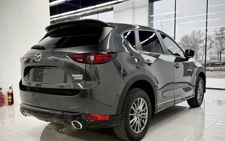 Mazda CX-5 II, 2021 год, 2 179 000 рублей, 6 фотография