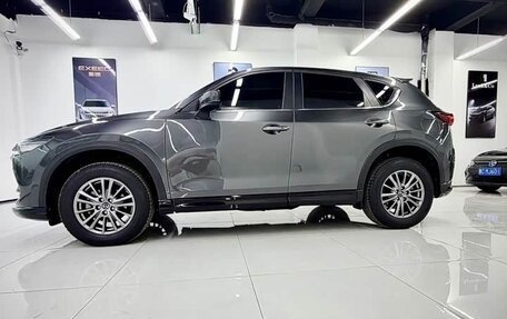 Mazda CX-5 II, 2021 год, 2 179 000 рублей, 3 фотография