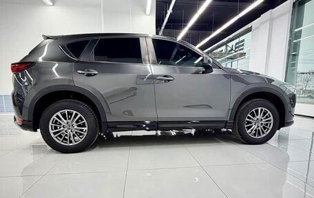 Mazda CX-5 II, 2021 год, 2 179 000 рублей, 7 фотография
