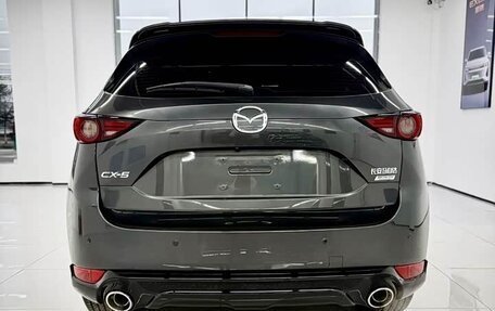 Mazda CX-5 II, 2021 год, 2 179 000 рублей, 5 фотография