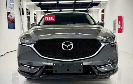 Mazda CX-5 II, 2021 год, 2 179 000 рублей, 2 фотография