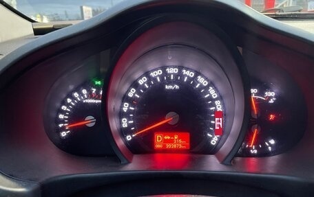 KIA Sportage III, 2011 год, 800 000 рублей, 5 фотография