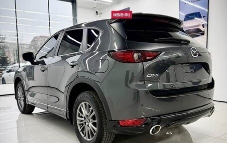 Mazda CX-5 II, 2021 год, 2 179 000 рублей, 4 фотография