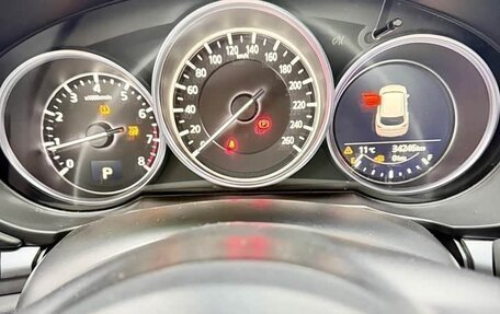 Mazda CX-5 II, 2021 год, 2 179 000 рублей, 12 фотография