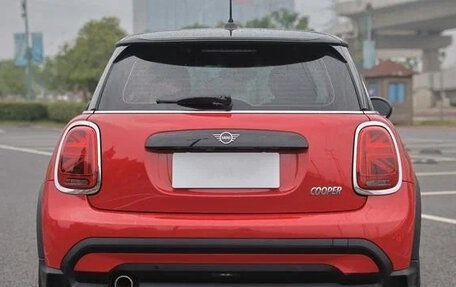 MINI Hatch, 2022 год, 1 790 000 рублей, 4 фотография