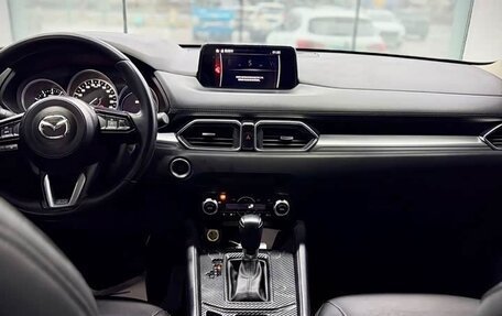 Mazda CX-5 II, 2021 год, 2 179 000 рублей, 13 фотография