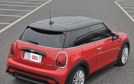 MINI Hatch, 2022 год, 1 790 000 рублей, 5 фотография