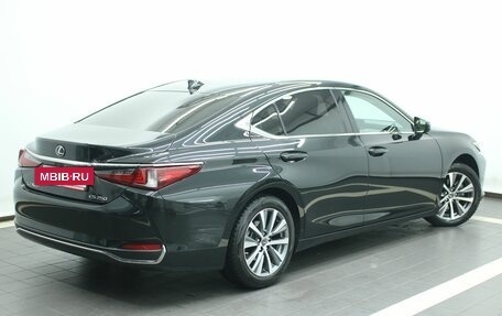 Lexus ES VII, 2018 год, 3 500 000 рублей, 3 фотография