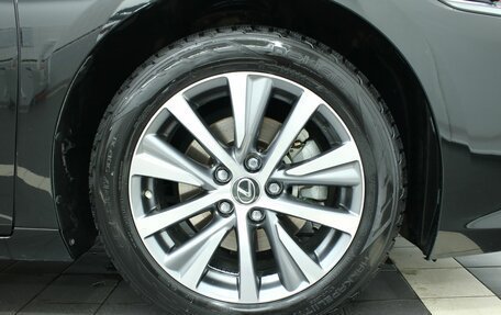 Lexus ES VII, 2018 год, 3 500 000 рублей, 6 фотография