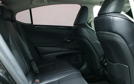 Lexus ES VII, 2018 год, 3 500 000 рублей, 5 фотография