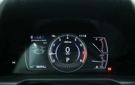 Lexus ES VII, 2018 год, 3 500 000 рублей, 7 фотография