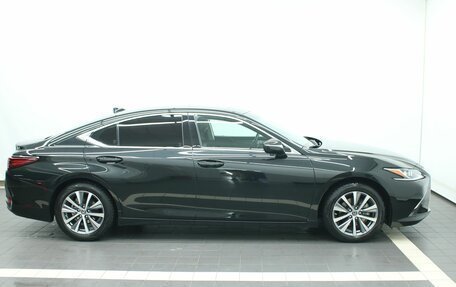 Lexus ES VII, 2018 год, 3 500 000 рублей, 11 фотография